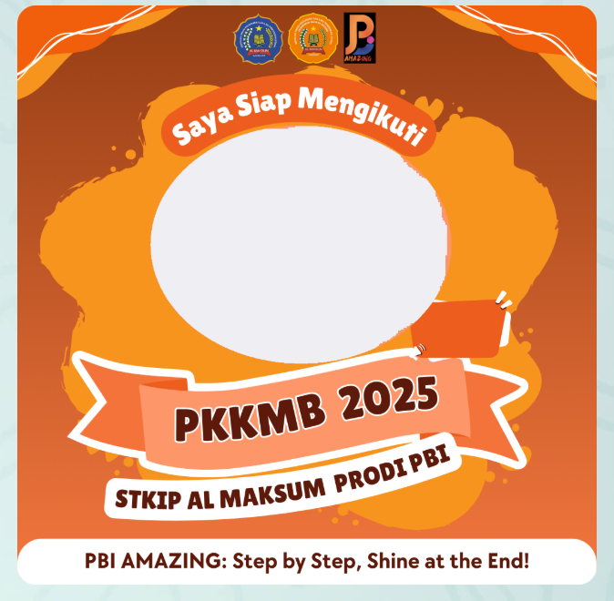 Twibbon PKKMB